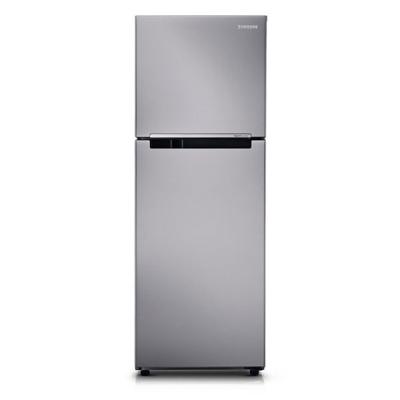 Samsung RT25FARBDSA Kulkas 2 Pintu 255 L - Silver