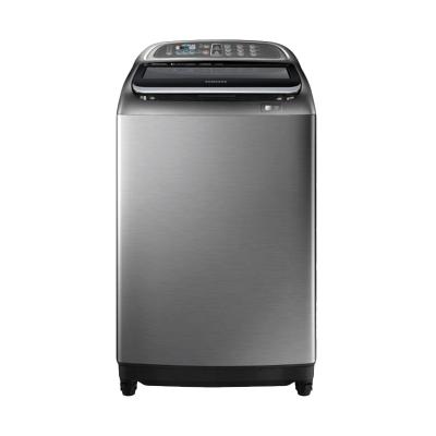 Samsung WA14J6750SP/SE Bebas Top Loading Washing Machine [14 Kg]