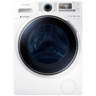 Samsung WW12H8420EW Front Loading Washer