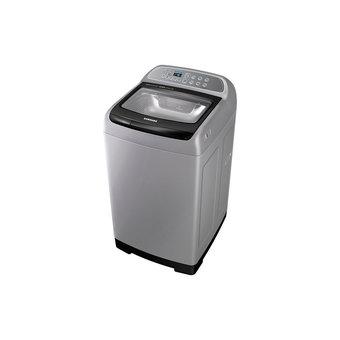 Samsung Washer Top Loading WA85H4000 – Silver  