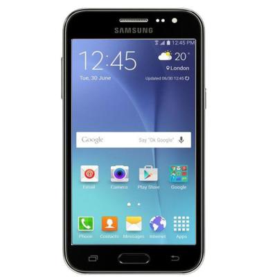 Samsung galaxy j2 (SM J200) - Black