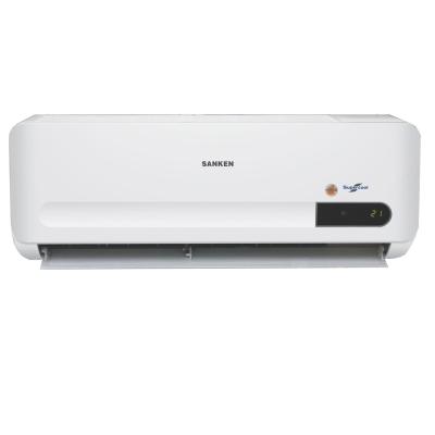 Sanken EC-12 Air Conditioner - Putih