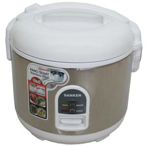 Sanken Rice Cooker SJ-160