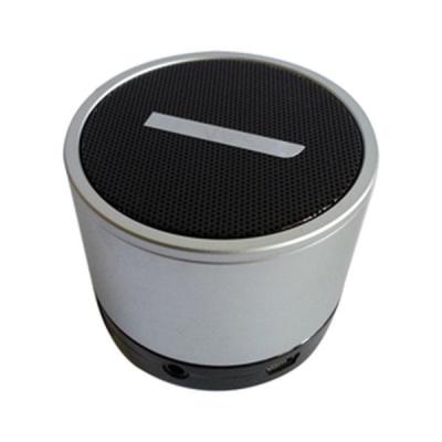 Sansui Mini Speaker SMS-508 Resonan X - Mini Speaker - Hitam