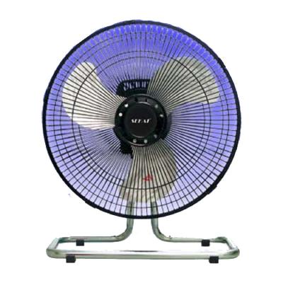 Sekai HFN-1060 Velocity Fan / Kipas Angin Kecepatan Tinggi 10 Inch