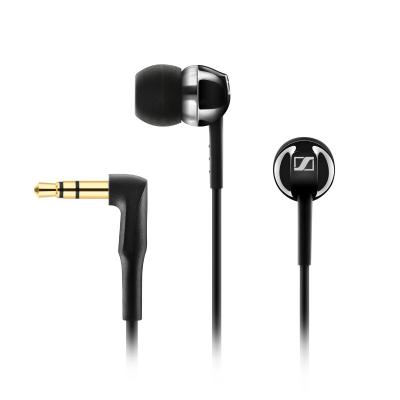 Sennheiser CX 1.00 Hitam