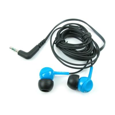 Sennheiser CX 213 Biru Earphone