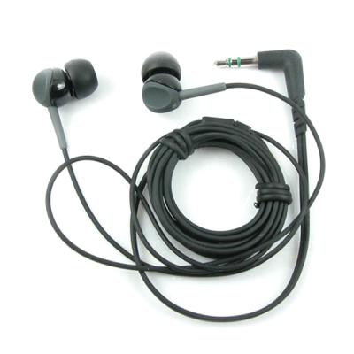 Sennheiser CX 213 Hitam Earphone