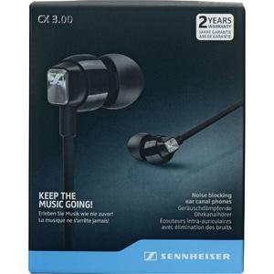 Sennheiser CX 3.00 ORIGINAL !