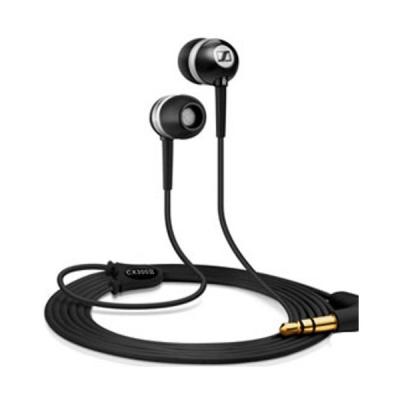 Sennheiser CX 300 II PB - Hitam