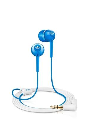 Sennheiser CX 310 Adidas In-Ear Headphones