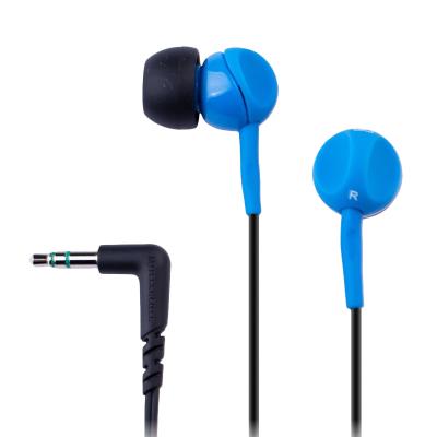 Sennheiser CX213 Biru Earphone