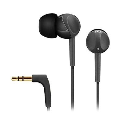 Sennheiser CX213 Black Earphone