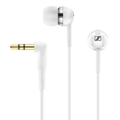 Sennheiser Earphone CX 1.00 - Putih