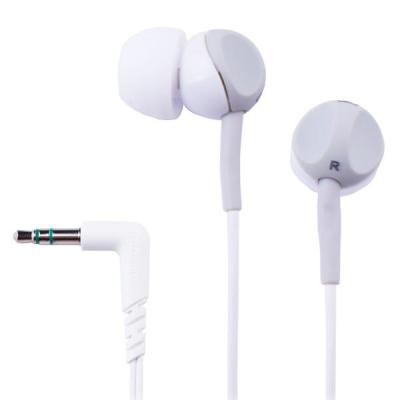 Sennheiser Earphone CX 213 - Putih