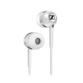 Sennheiser Earphone CX 300 II - Putih  