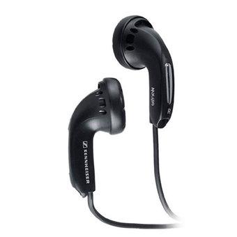 Sennheiser Earphone MX 400 -II - Abu-abu  