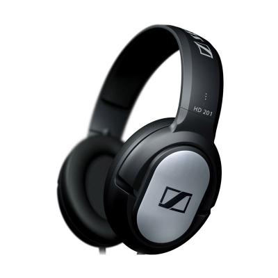 Sennheiser HD 201 black