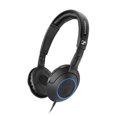 Sennheiser HD 221 Black Headphone