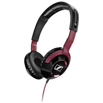 Sennheiser HD 229 Headphone - Hitam  