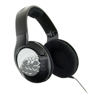 Sennheiser HD 418 Headphone Black