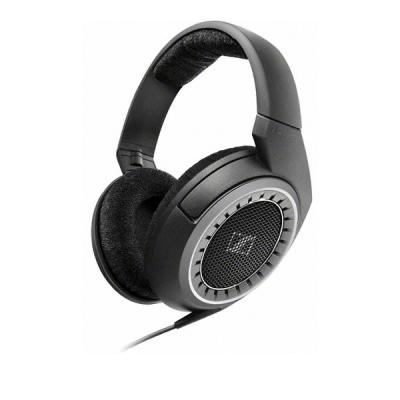 Sennheiser HD 439 - Hitam