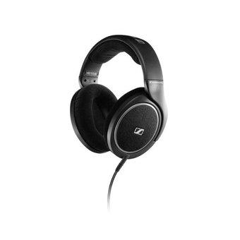 Sennheiser HD 558 Over-The-Ear Headphone  