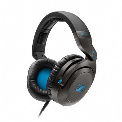 Sennheiser HD 7 DJ Black Headset