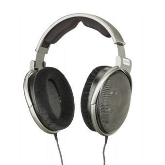 Sennheiser HD650 Headphones  