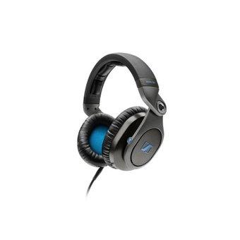 Sennheiser HD8 DJ Headphone (Black)  