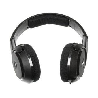 Sennheiser Headphone HD 419 - Hitam  