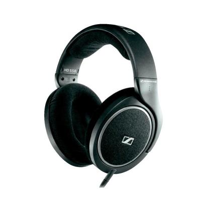 Sennheiser Headphone HD 419 Hitam