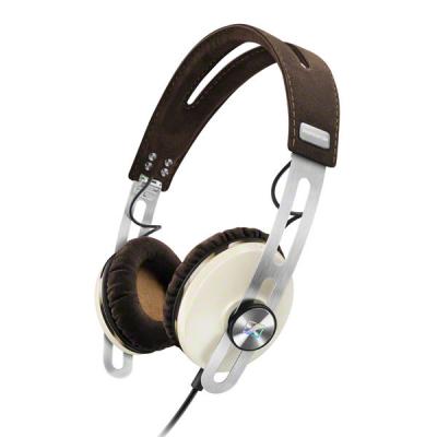 Sennheiser Headphone Momentum On-Ear 2G – Putih Gading