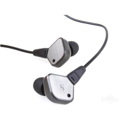 Sennheiser IE 80 with Bass Tuning Mode