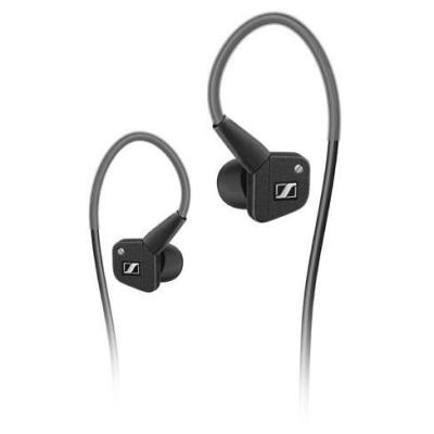 Sennheiser IE8 with Bass Tuning Mode / High Fidelity Stereo Earphone