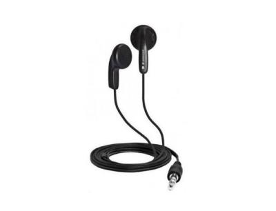 Sennheiser In Ear Earphone MX80 - Hitam