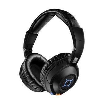 Sennheiser MM 550X Headphone (Black)  