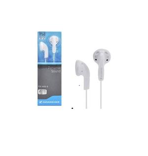 Sennheiser MX 400 II Grey Earphone