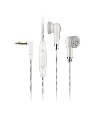 Sennheiser MX 585 Earphone - Putih