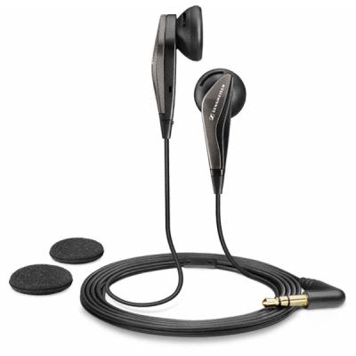 Sennheiser MX170 - Hitam/Abu-abu