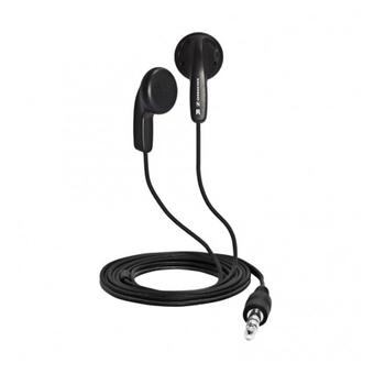 Sennheiser MX80 Earphone - Hitam  