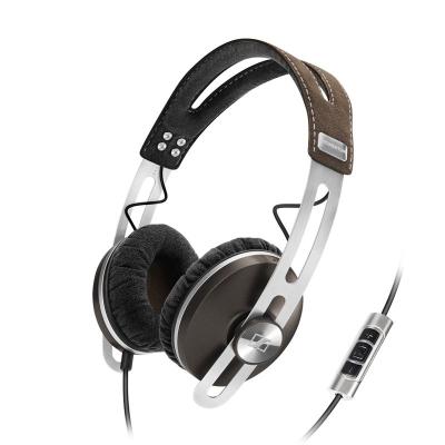 Sennheiser Momentum On-Ear Chocolate Headset