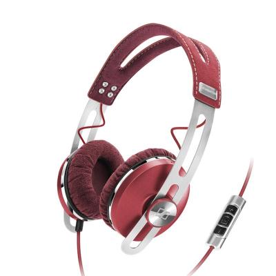 Sennheiser Momentum On-ear Red