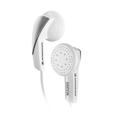 Sennheiser Original MX360 White Earphone