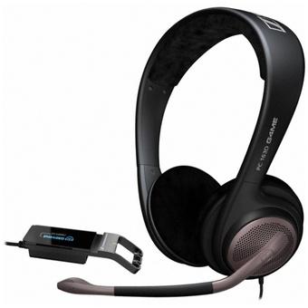 Sennheiser PC 163D  