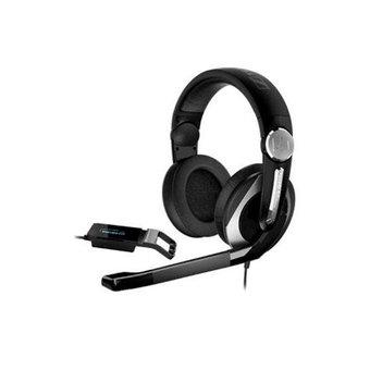 Sennheiser PC 333D Headphone  