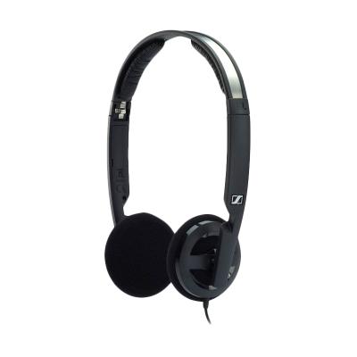 Sennheiser PX 100-II Black Headphones