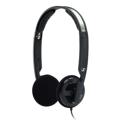 Sennheiser PX100 II - Hitam