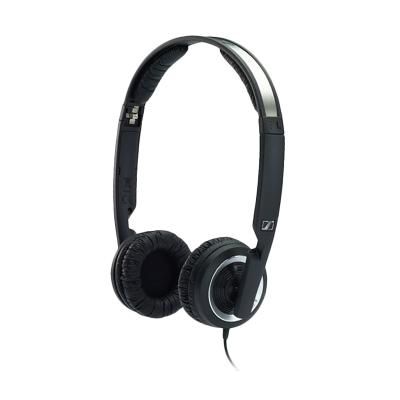 Sennheiser PX200 II Hitam Headphone