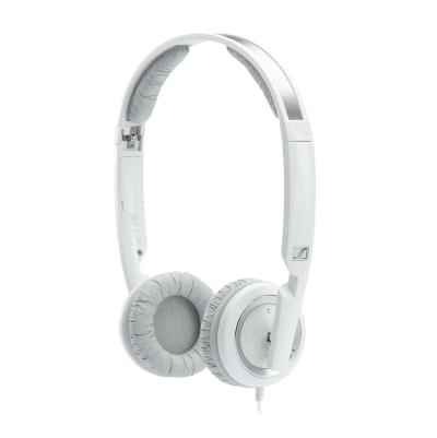 Sennheiser Portable Headphone PX200-II - Putih